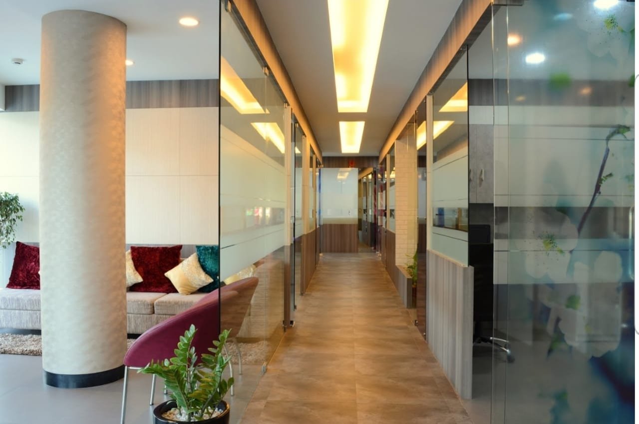 Dental Clinic