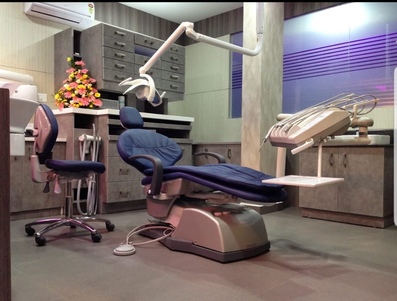 Advanced equipment