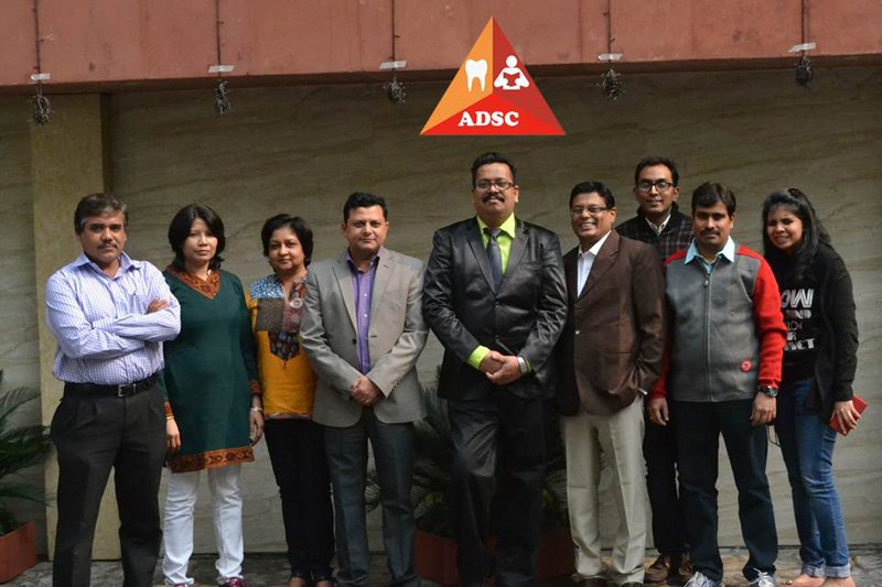 Dr PK Anand Kolkata
