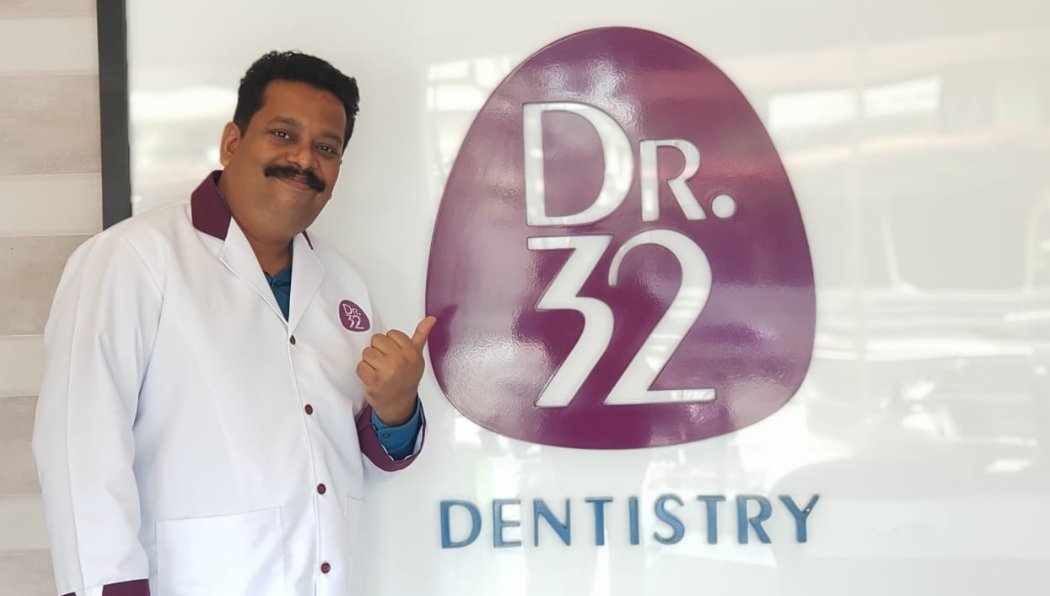 Cosmetic Dentistry