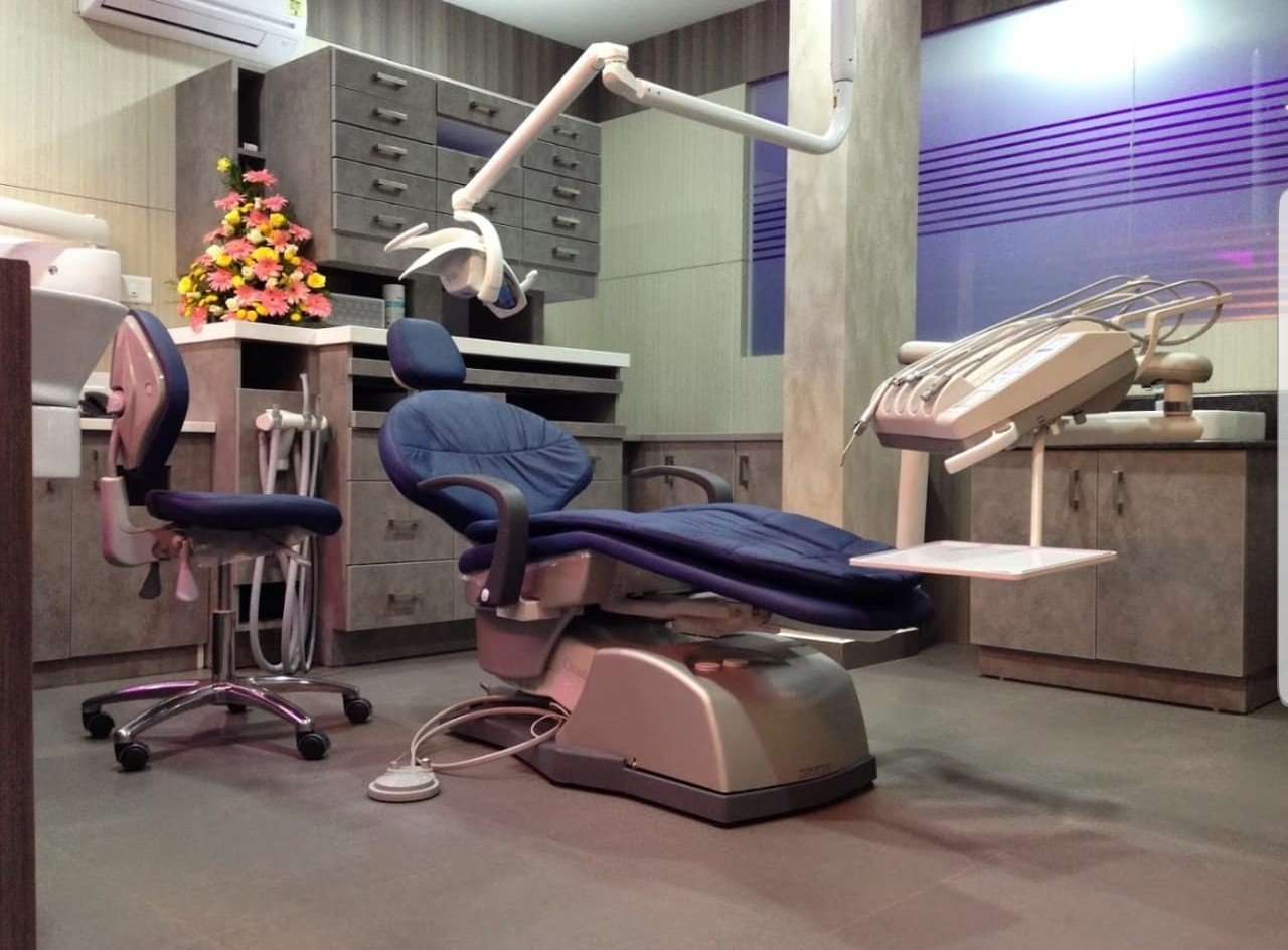 Dental Clinic