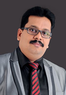 Dr. P.K. Anand
